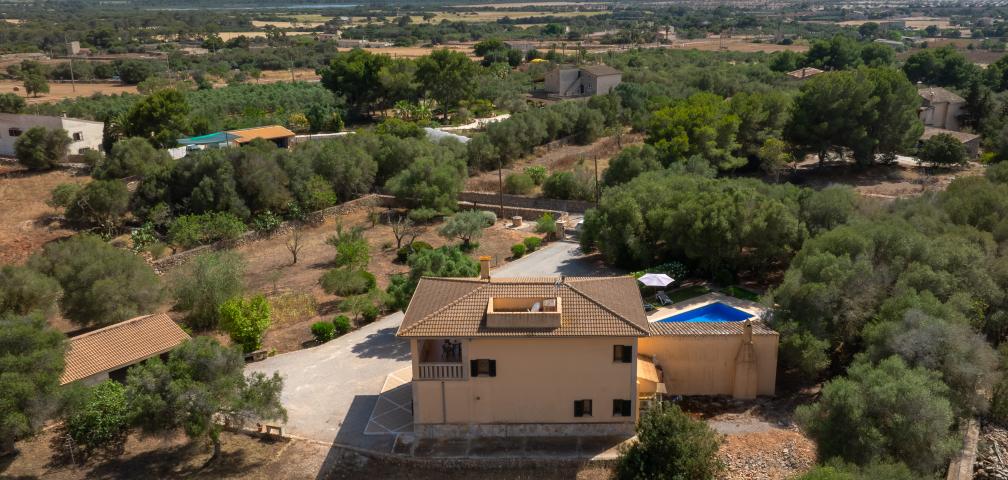 Finca Casa Andrea
