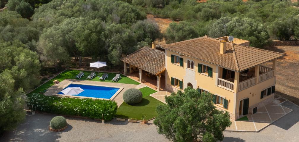 Finca Casa Andrea