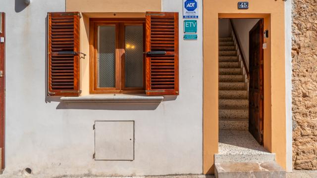 Stadthaus Can Ronda