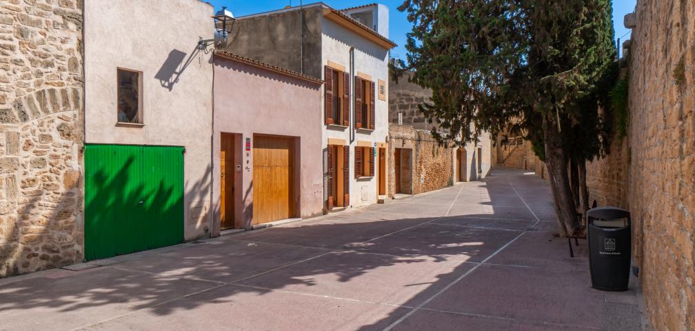 Stadthaus Can Ronda