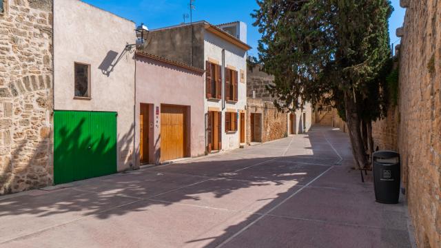 Stadthaus Can Ronda
