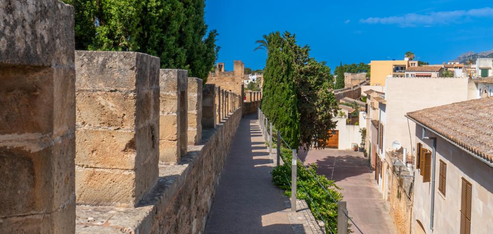 Stadthaus Can Ronda