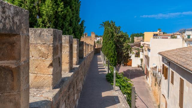 Stadthaus Can Ronda