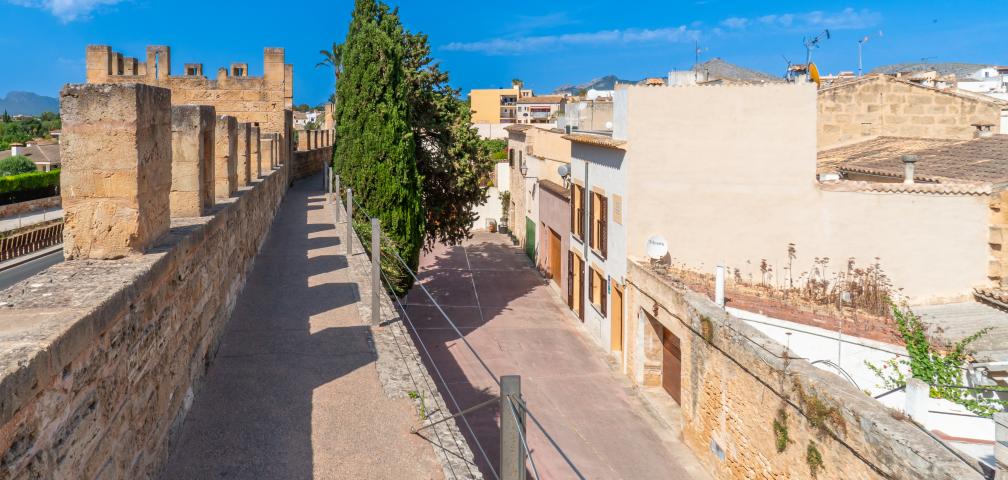 Stadthaus Can Ronda