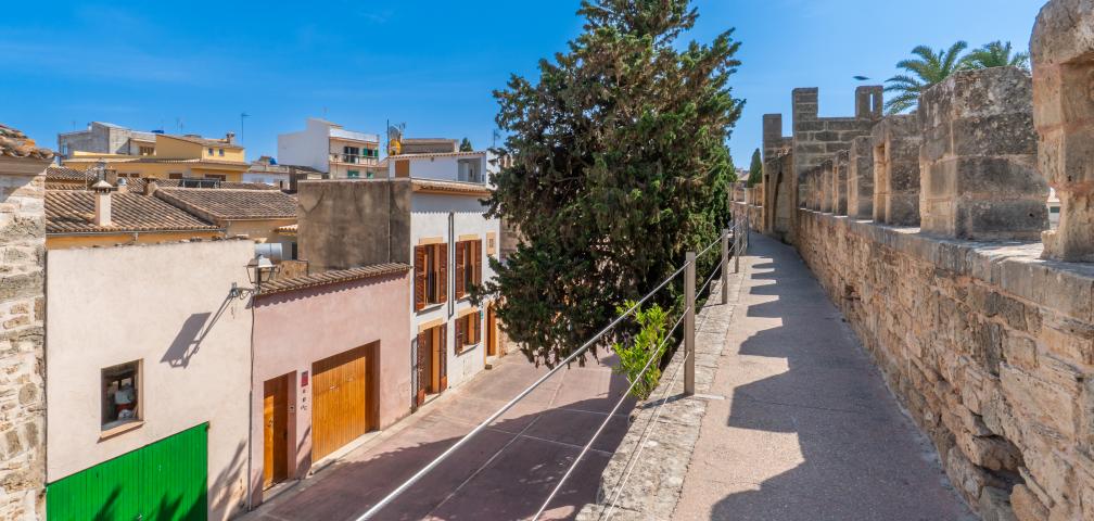 Stadthaus Can Ronda