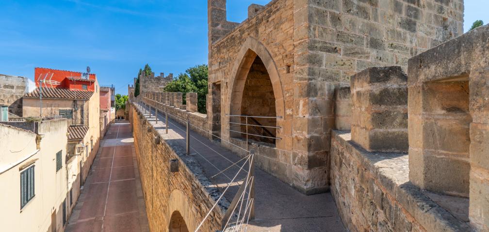 Stadthaus Can Ronda