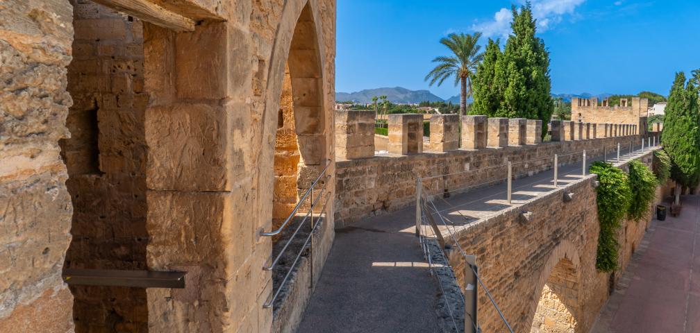 Stadthaus Can Ronda