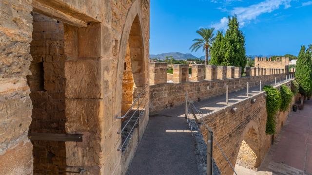 Stadthaus Can Ronda