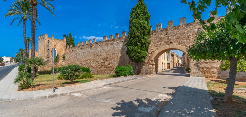 Stadthaus Can Ronda