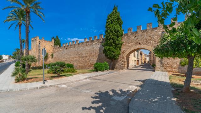 Stadthaus Can Ronda