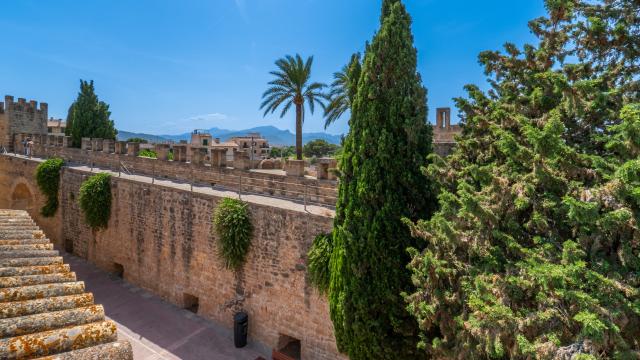Stadthaus Can Ronda