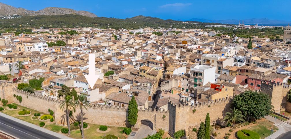 Stadthaus Can Ronda