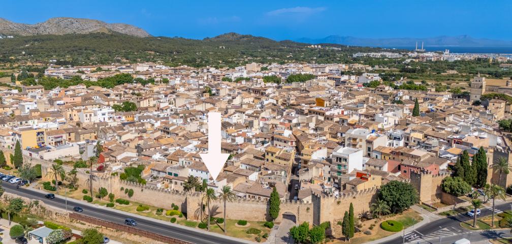 Stadthaus Can Ronda