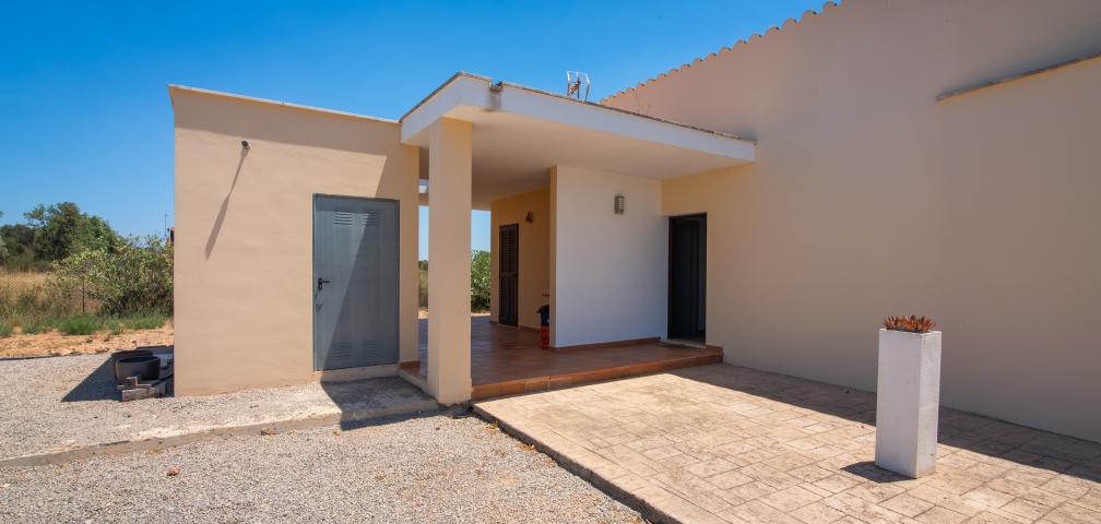 Finca Can Cariño