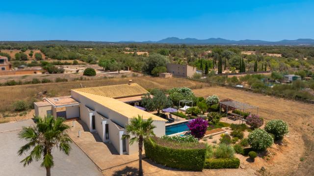 Finca Can Cariño