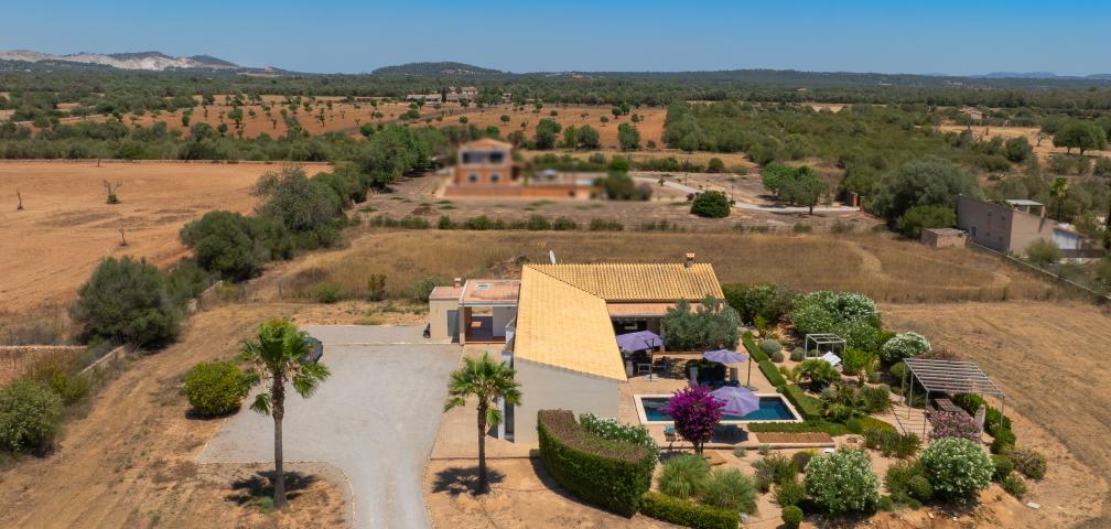 Finca Can Cariño