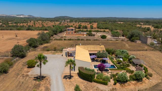 Finca Can Cariño