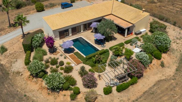 Finca Can Cariño