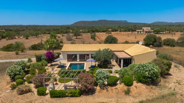 Finca Can Cariño