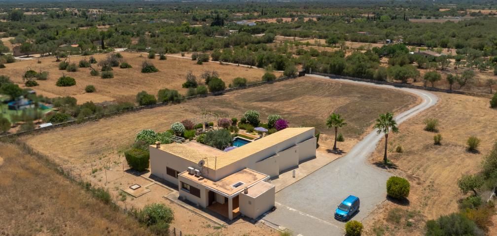 Finca Can Cariño
