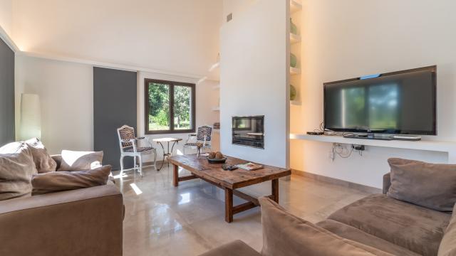 Finca El Huerto