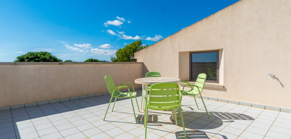 Finca El Huerto