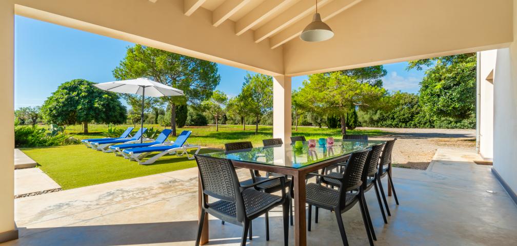 Finca El Huerto