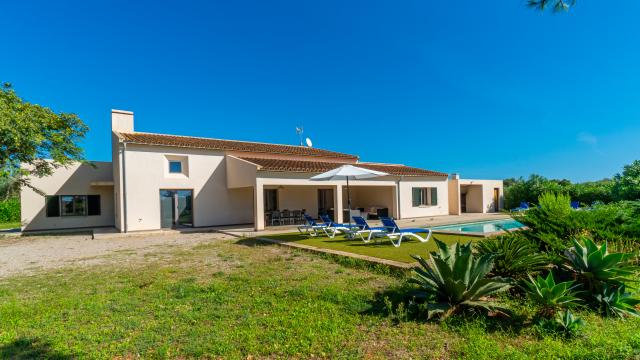 Finca El Huerto
