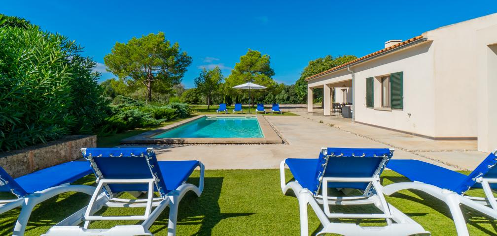 Finca El Huerto