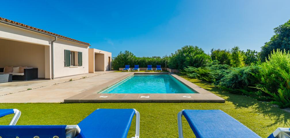 Finca El Huerto