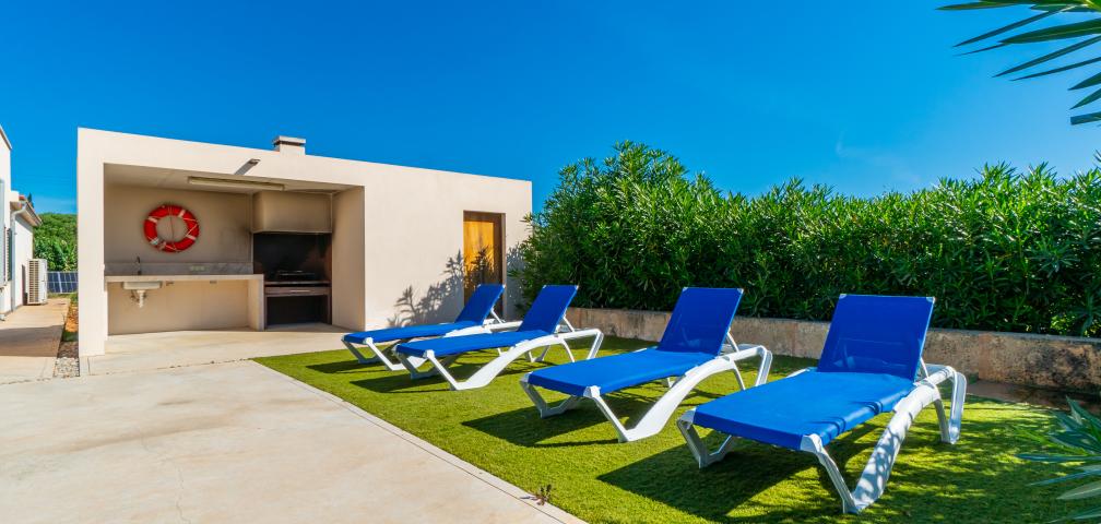 Finca El Huerto