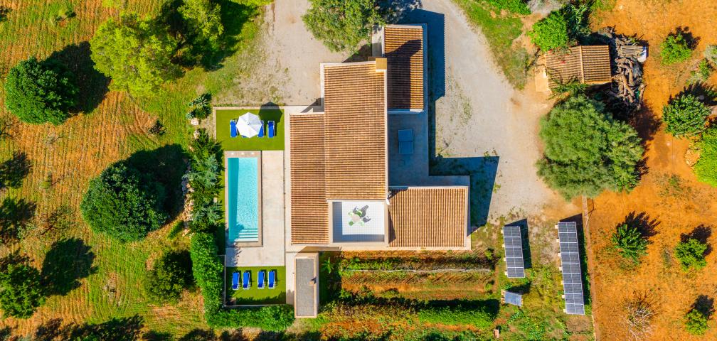 Finca El Huerto