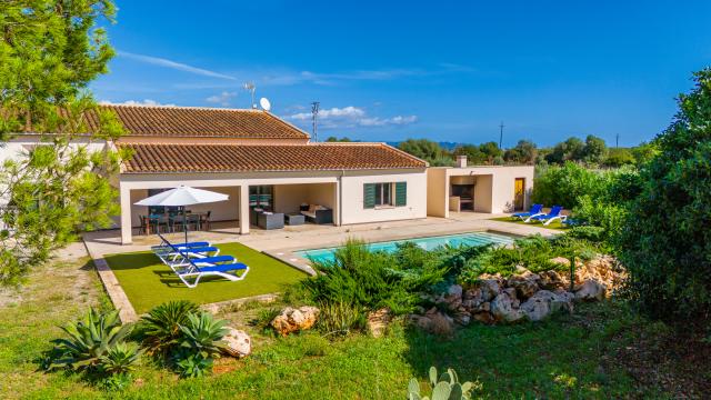 Finca El Huerto