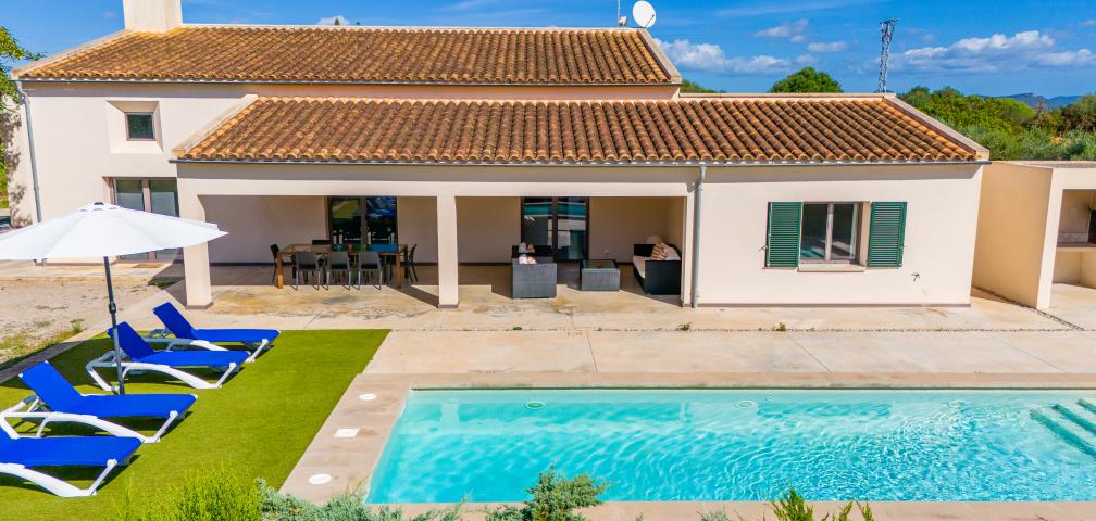 Finca El Huerto