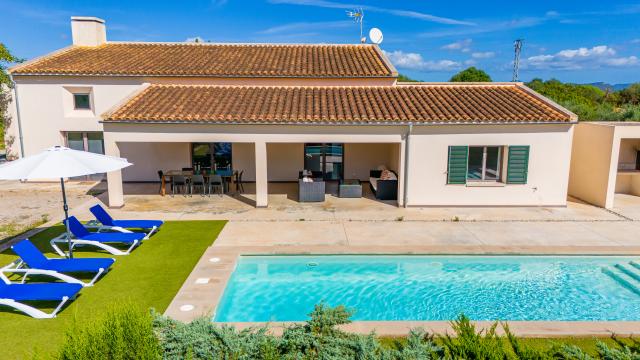 Finca El Huerto