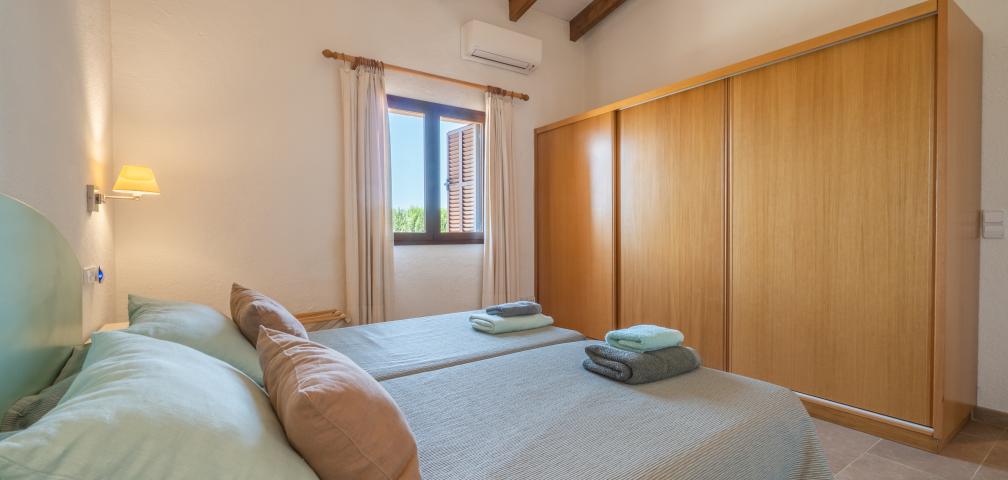 Finca Marinassa des Trenc