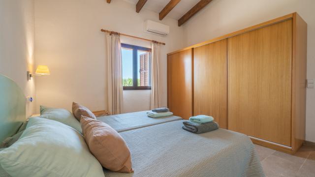 Finca Marinassa des Trenc