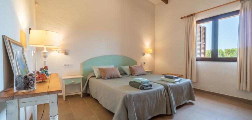 Finca Marinassa des Trenc