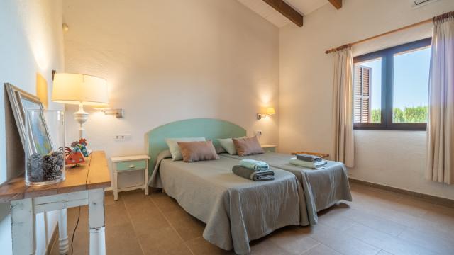 Finca Marinassa des Trenc