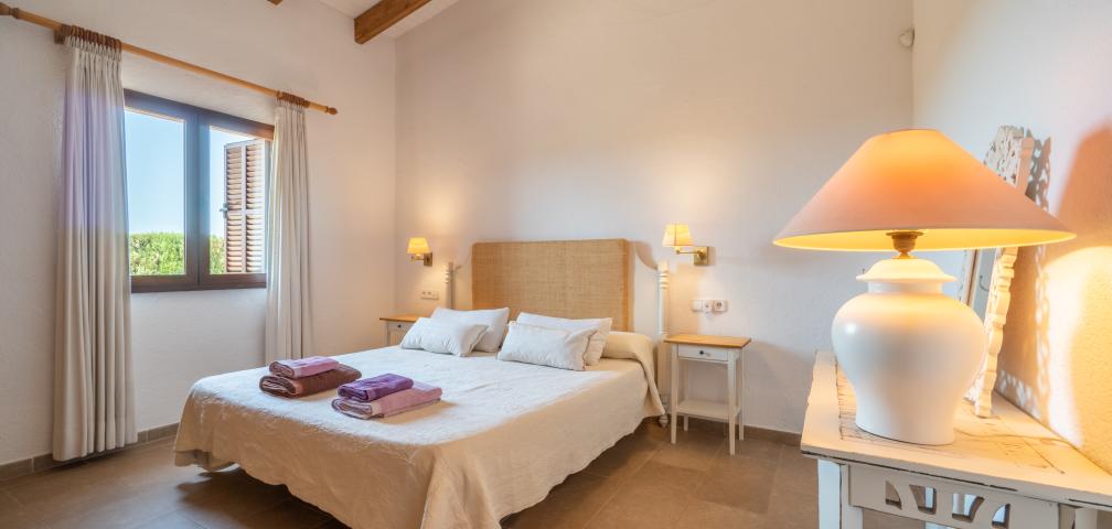 Finca Marinassa des Trenc