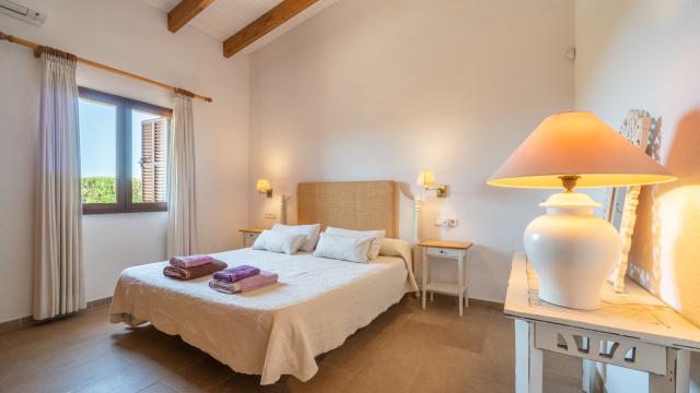 Finca Marinassa des Trenc