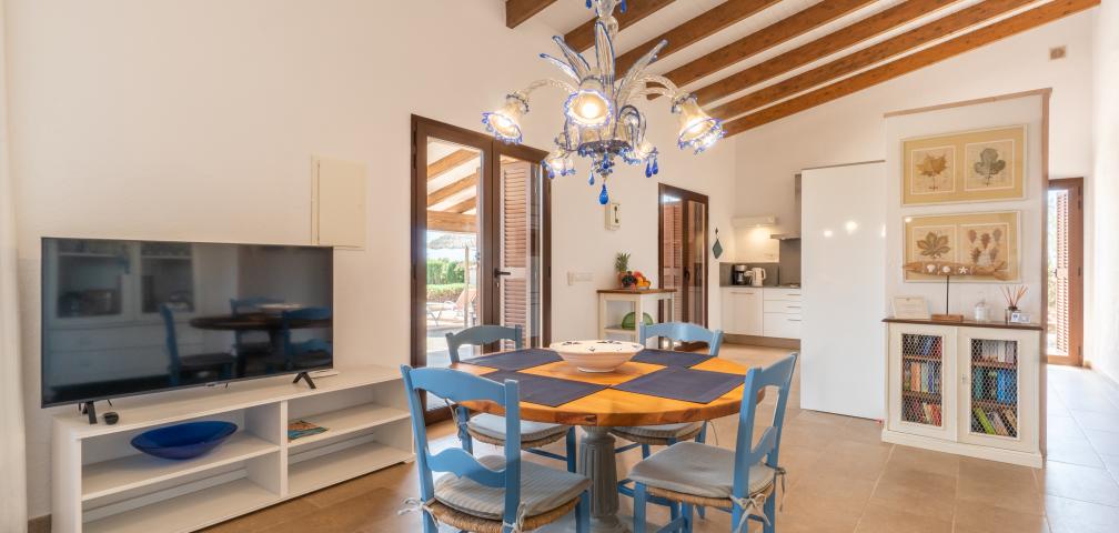 Finca Marinassa des Trenc