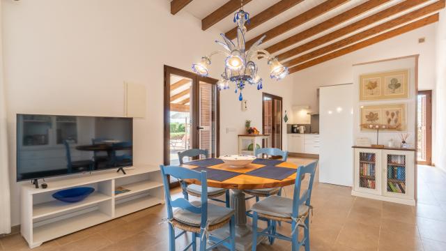 Finca Marinassa des Trenc