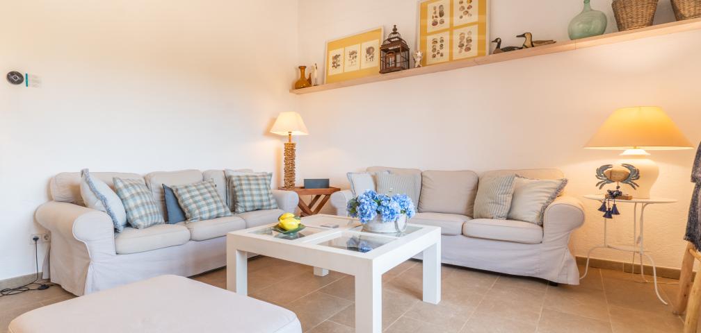 Finca Marinassa des Trenc