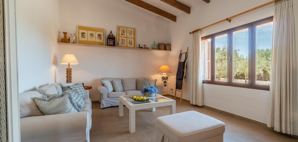 Finca Marinassa des Trenc