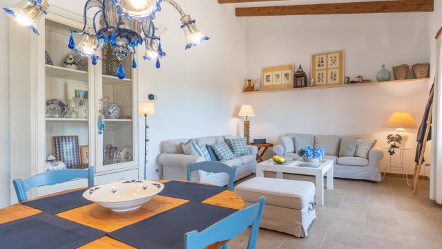 Finca Marinassa des Trenc