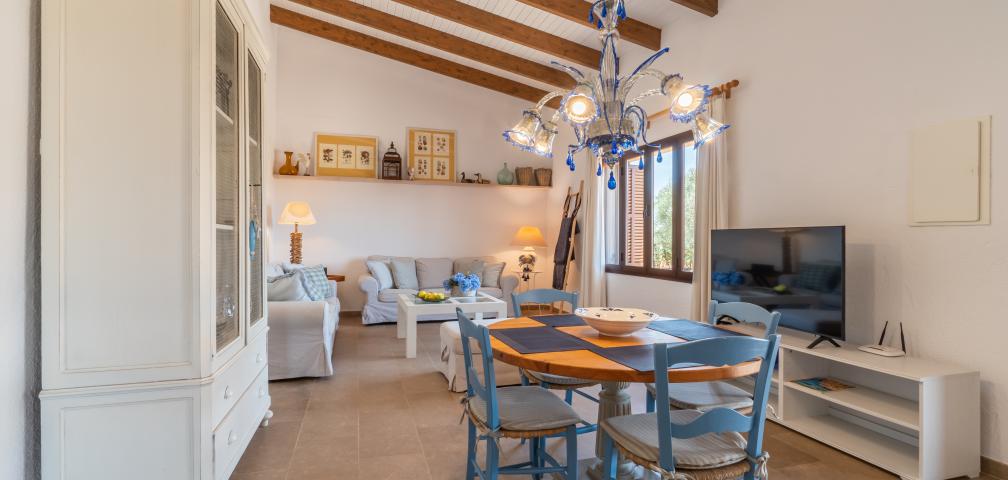 Finca Marinassa des Trenc