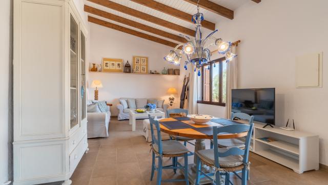 Finca Marinassa des Trenc