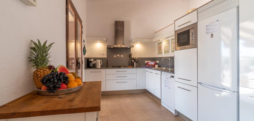 Finca Marinassa des Trenc