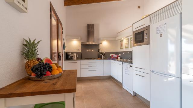 Finca Marinassa des Trenc